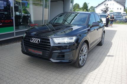 Audi Q7 218.787 km 30.800 &euro; Fredersdorf-Vogelsdorf OT Fredersdorf Nord 15370