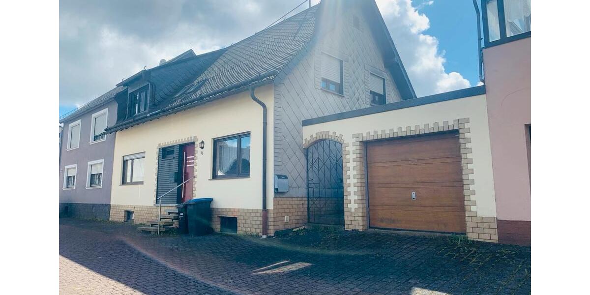 Einfamilienhaus Hermeskeil - 289.000&euro; | Angebot:26222782