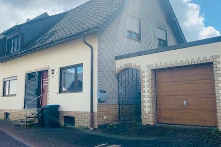 Haus Hermeskeil - 289.000&euro; | Angebot:26222782