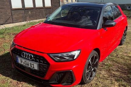 Audi A1 57.241 km 22.999 &euro; Potsdam 14471