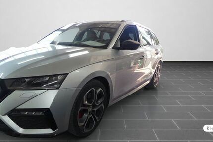 Skoda Octavia 15.383 km 34.990 &euro; Simmern 55469