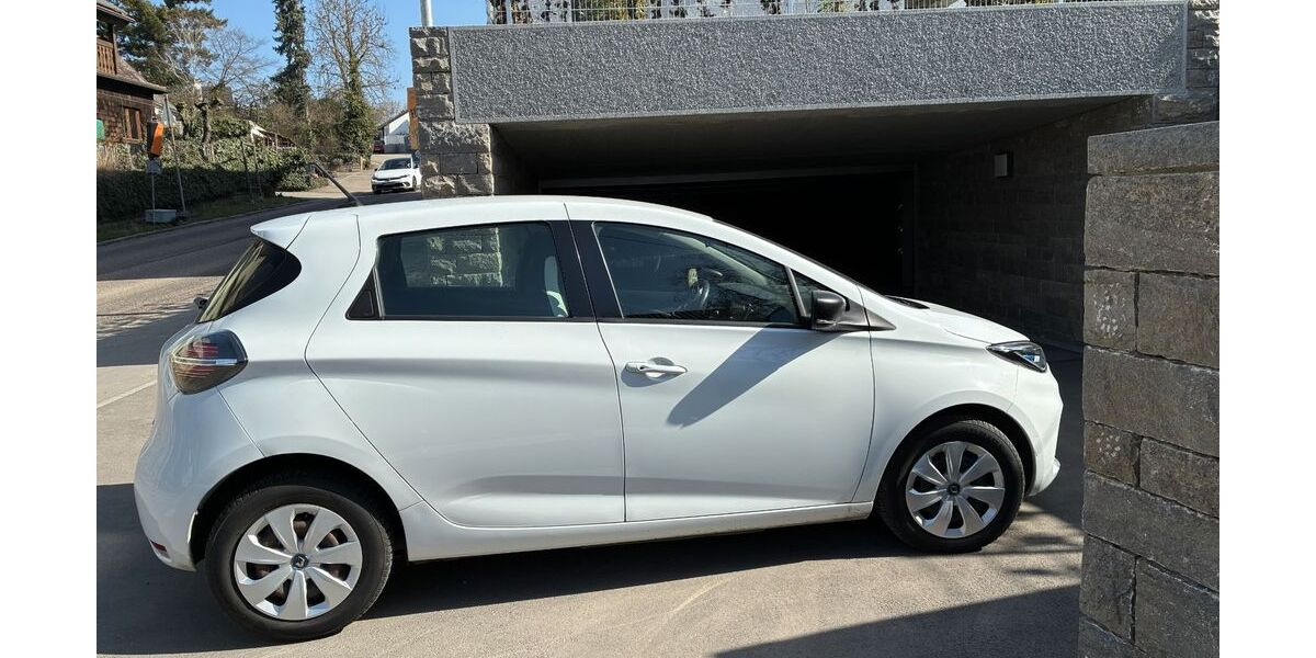 Renault ZOE 21.000 km 9.500 &euro; Besigheim 74354