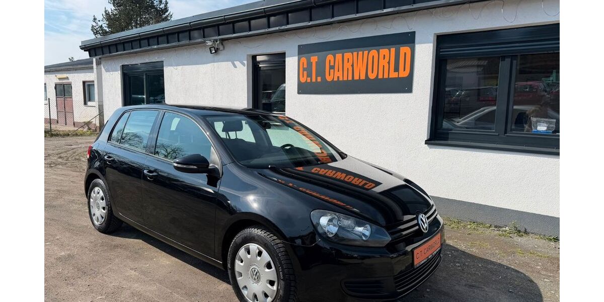 VW Golf 176.837 km 5.990 &euro; Nidda 63667