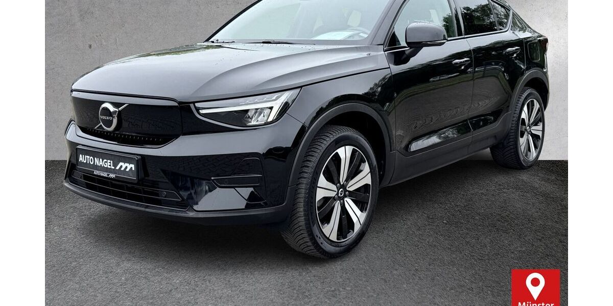 Volvo C40 59.000 km 29.400 &euro; Münster 48155