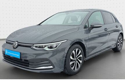 VW Golf 51.658 km 23.880 &euro; Eisenach 99817