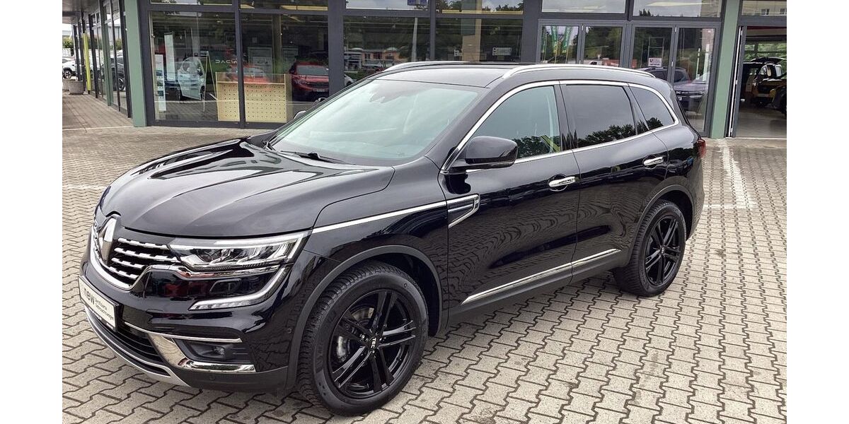 Renault Koleos 76.600 km 20.900 &euro; Hoyerswerda 02977