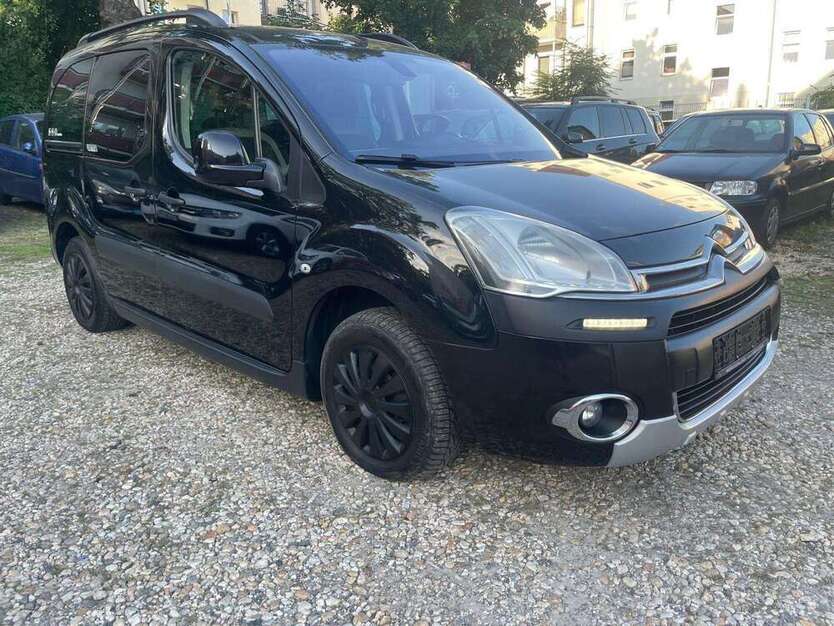 Berlingo