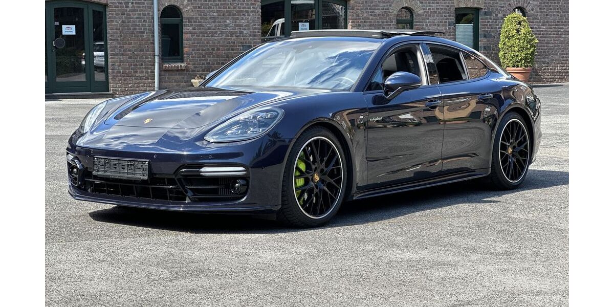 Porsche Panamera 64.600 km 89.790 &euro; Frechen (bei Köln) 50226