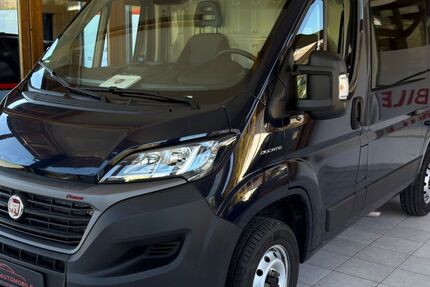 Fiat Ducato 96.000 km 17.999 &euro; Elbach / Fischbachau 83730