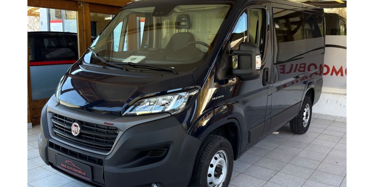 Fiat Ducato 96.000 km 17.999 &euro; Elbach / Fischbachau 83730