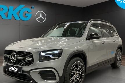 Mercedes-Benz GLB 200 9.800 km 48.780 &euro; Euskirchen 53879
