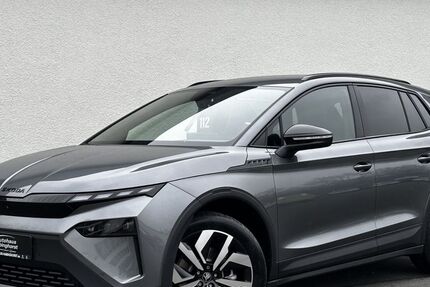 Skoda Elroq 6.000 km 42.990 &euro; Castrop-Rauxel 44579