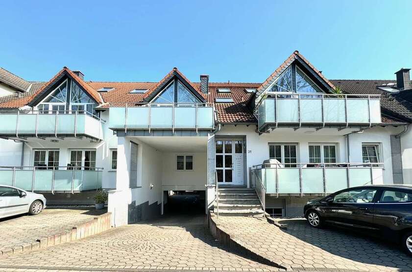 Wohnung zum Kaufen in Bergheim 139.000 € 61 m²