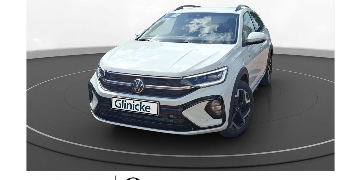 VW Taigo 5.500 km 26.260 &euro; Weimar 99423