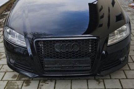 Audi A3 200.605 km 4.500 &euro; Parsberg 92331