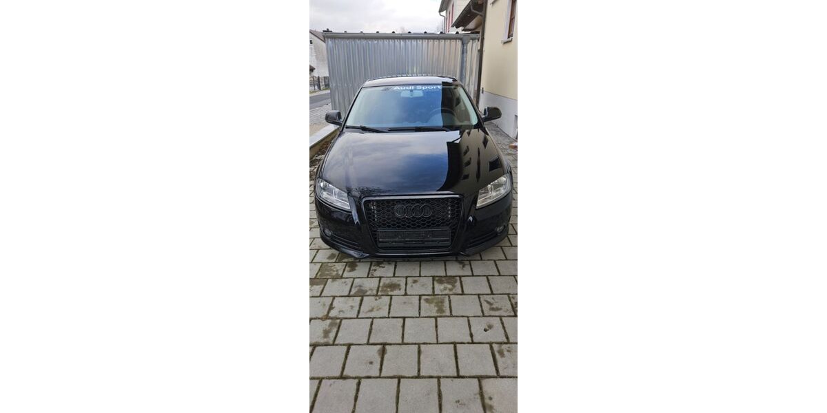 Audi A3 200.605 km 4.500 &euro; Parsberg 92331