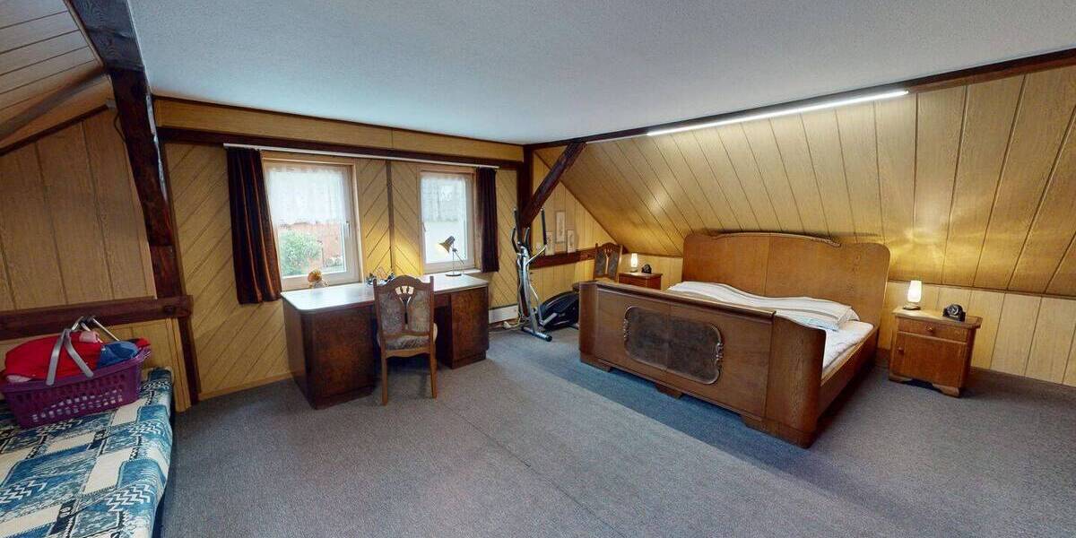 Einfamilienhaus Vetschau/Spreewald Naundorf - 5 Zimmer, 171 m&sup2;, 249.000&euro; | Angebot:26617677