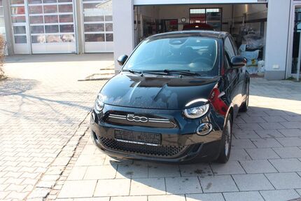 Fiat 500e 19.900 km 18.900 &euro; Weilheim 82362