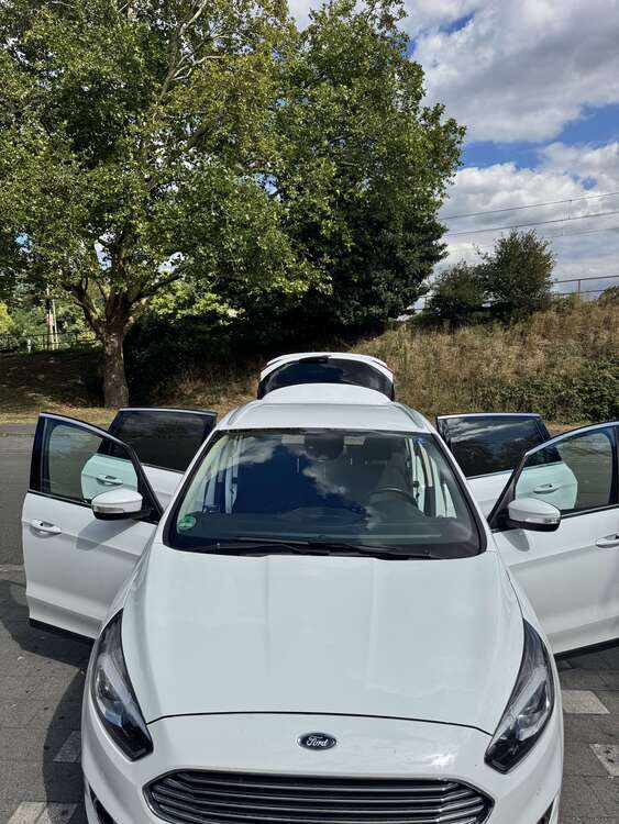 S-Max