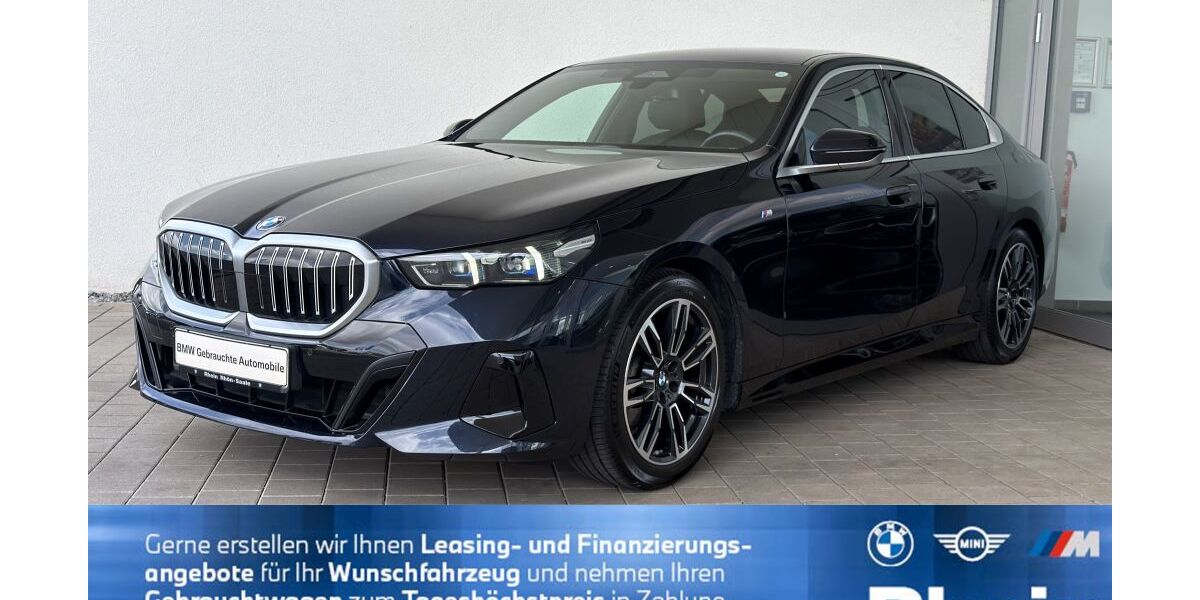 BMW 520 40.783 km 43.440 &euro; Salz 97616