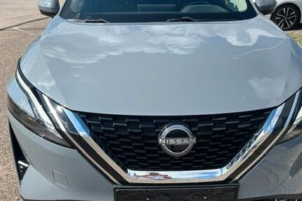 Nissan Qashqai 37.251 km 19.950 &euro; Pforzheim 75179