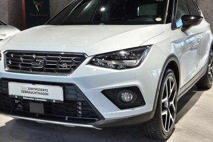 Seat Arona 50.933 km 15.990 &euro; Leinefelde-Worbis 37327