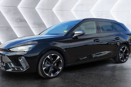 Cupra Leon 21.073 km 30.790 &euro; Ludwigsfelde 14974