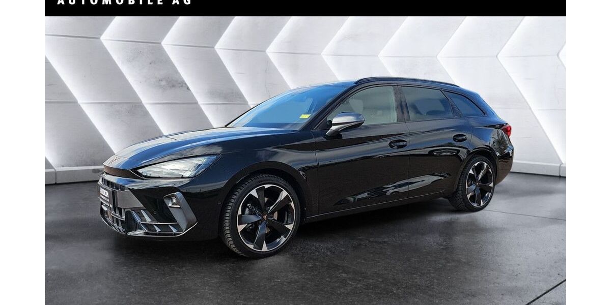 Cupra Leon 21.073 km 30.790 &euro; Ludwigsfelde 14974
