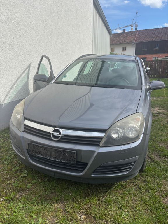 Astra