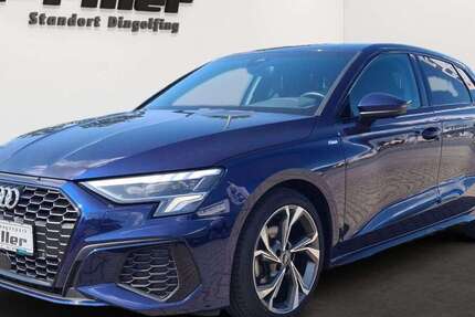 Audi A3 70.000 km 25.900 € Dingolfing 84130