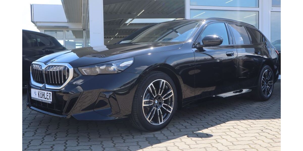 BMW 520 1.025 km 67.990 &euro; Karlstadt 97753