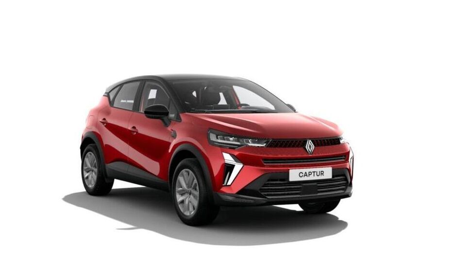 Captur