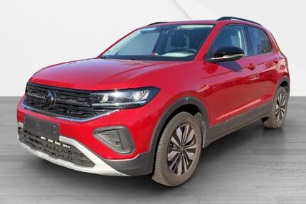 VW T-Cross 3.844 km 27.690 &euro; Saarlouis 66740