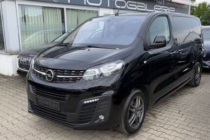 Opel Zafira Life