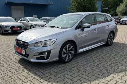Subaru Levorg 56.500 km 18.850 € Hückelhoven 41836