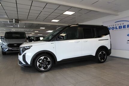 Ford Tourneo Courier 10.990 km 25.890 &euro; Uelsen 49843