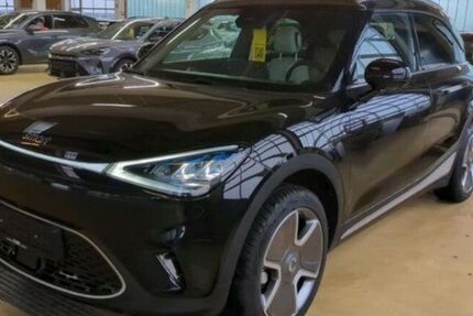 Smart #1 13.440 km 27.470 &euro; Weilheim 82362