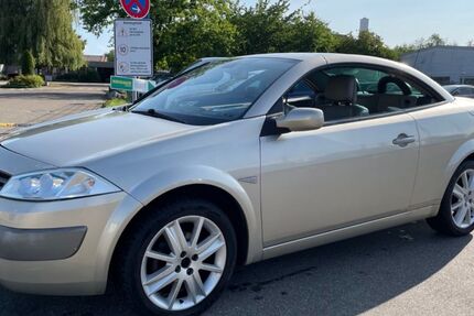Renault Megane 175.000 km 1.250 &euro; Lahr-Langenwinkel 77933