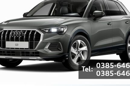Audi Q3 16.900 km 39.490 &euro; Schwerin 19061