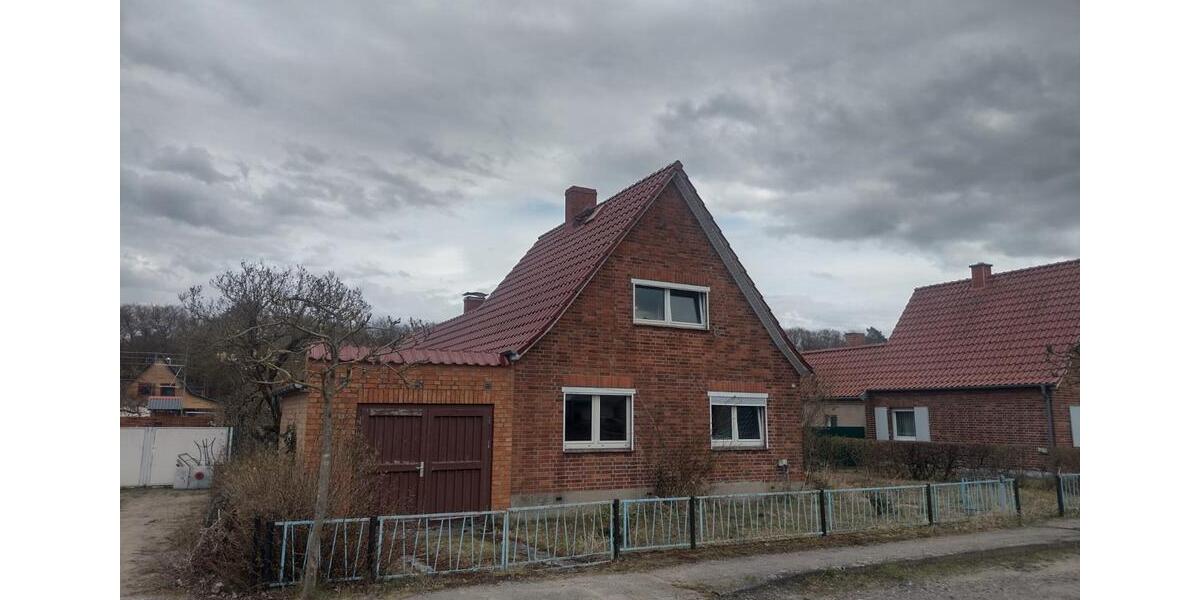 Einfamilienhaus Malchow - 4 Zimmer, 75 m&sup2;, 180.000&euro; | Angebot:26143964