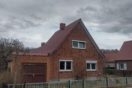 Haus Malchow - 4 Zimmer, 75 m&sup2;, 180.000&euro; | Angebot:26143964