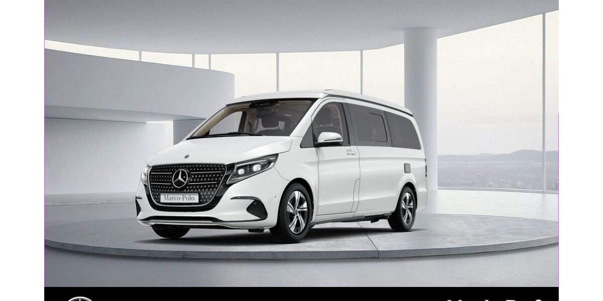 Mercedes-Benz V 220 18.887 km 84.799 € Donauwörth 86609