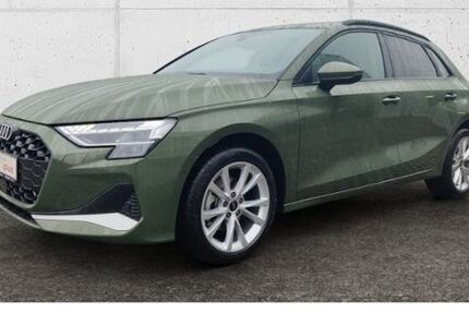 Audi A3 9.879 km 31.450 &euro; Bad Salzungen 36433