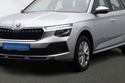 Skoda Kamiq 29.200 km 28.480 € Emsdetten 48282