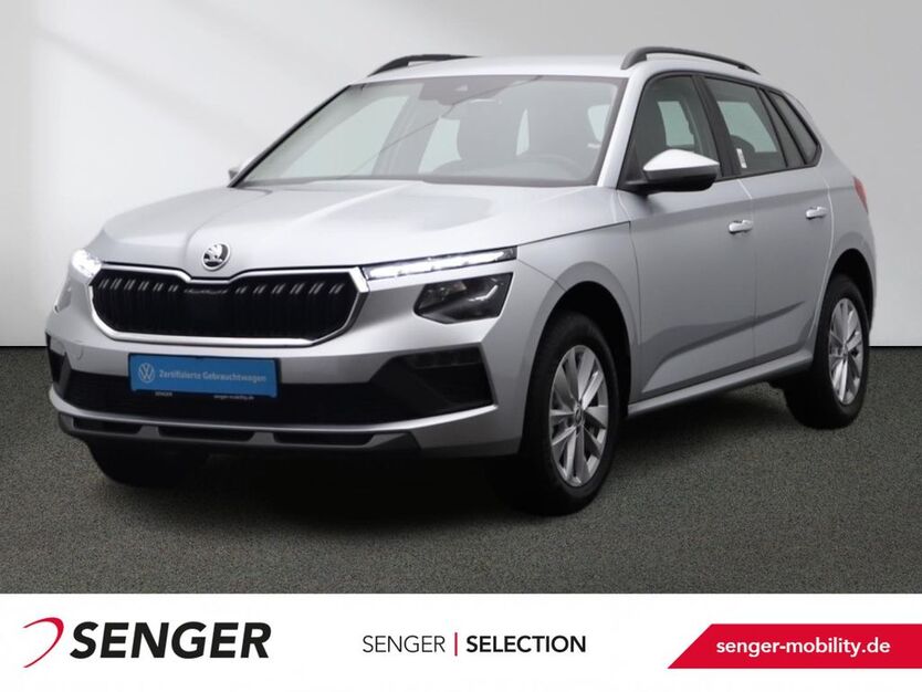 Skoda Kamiq 29.200 km 28.480 € Emsdetten 48282
