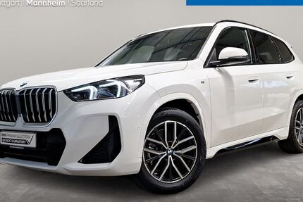 BMW X1 11.164 km 43.590 &euro; Mannheim 68169