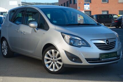 Opel Meriva 195.278 km 3.490 &euro; Springe 31832