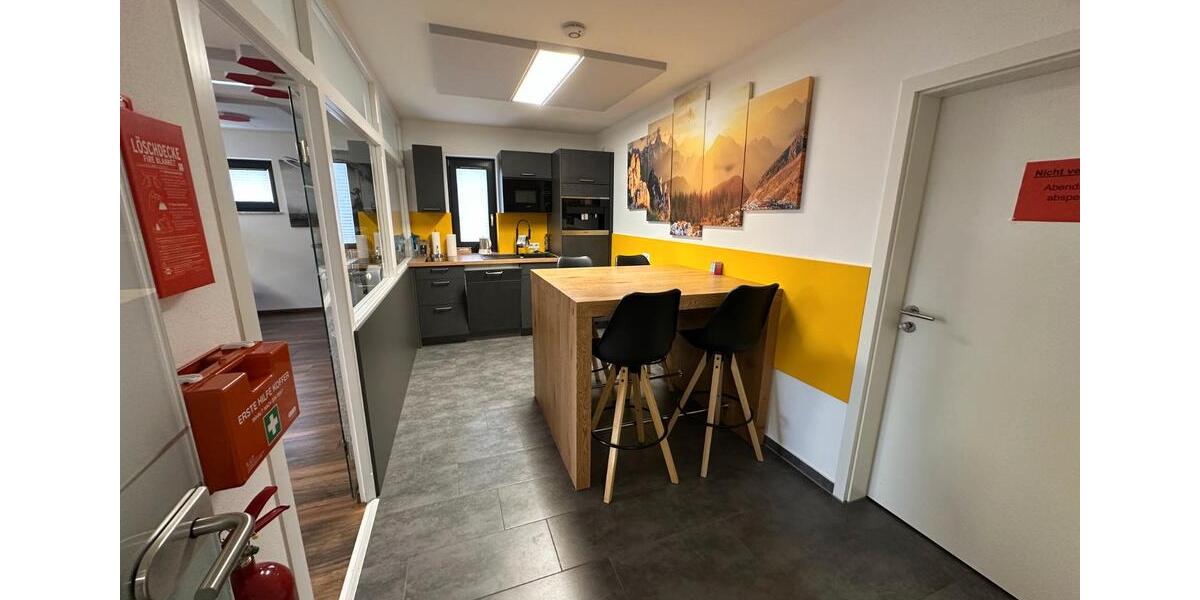Erdgeschoßwohnung Pfarrkirchen - 3 Zimmer, 120 m&sup2;, 1.080&euro; | Angebot:26262654