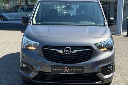 Opel Combo Life 94.400 km 13.499 &euro; Viersen 41748