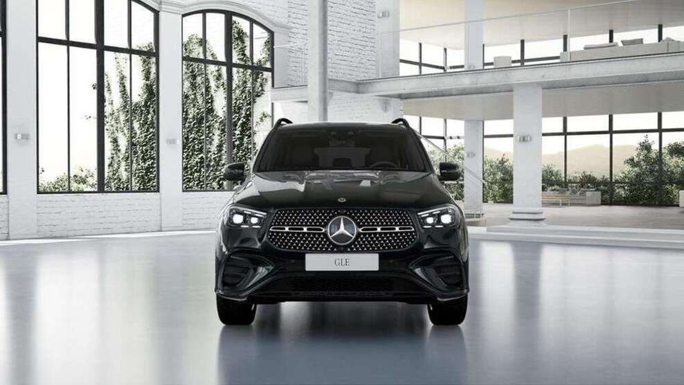 GLE 450